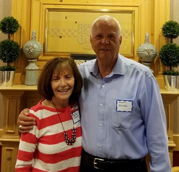 BYH Class of 1966 ~ 50th Anniversary Reunion